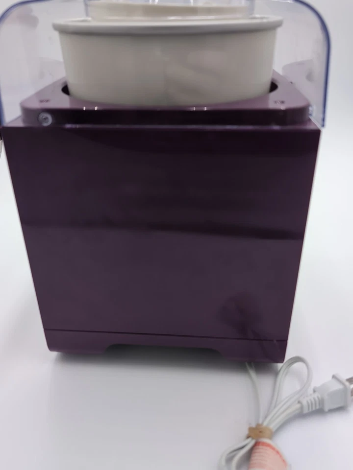 Bella冰淇淋机 — 第 3/4 张图片