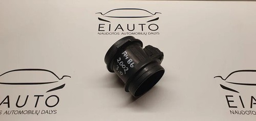 AUDI A4 8E2, B6 Luftmassenmesser 06C133471A HTCAFH7501A 3.00 2002 33956465