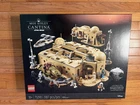 LEGO Star Wars 75290 Mos Eisley Cantina: New & Retired