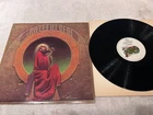 GRATEFUL DEAD "Blues For Allah" orig UA GD-LA494-G vintage 1975 BEAUTY vinyl LP