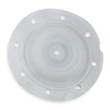 ARO 93111 Replacement Diaphragm,PTFE,For 2CAP5 2TU89