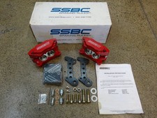 Ssbc A200-1r 1964-1974 Gm Afx Body Camaro Chevelle Cutlass Firebird Gto 442 Ssbc A200-1r 1964-1974 Gm Afx Body Camaro Chevelle Cutlass Firebird Gto 442