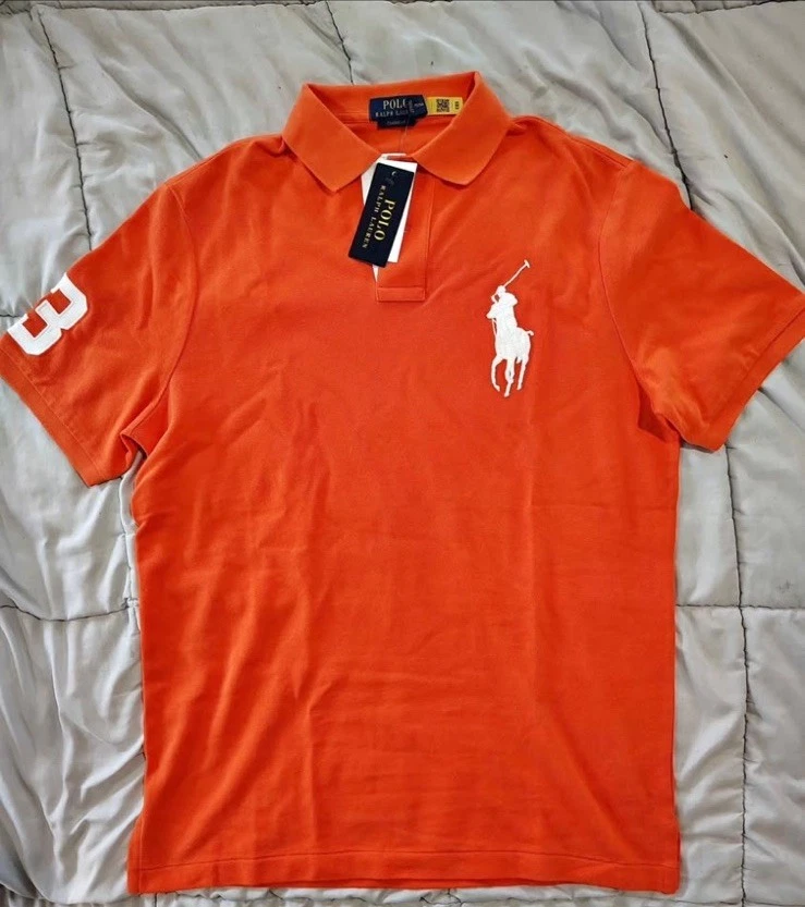 Polo Ralph Lauren Ralph Lauren Big Pony Polos for Men for sale - eBay