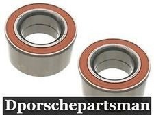 Roulement de roue Porsche 914