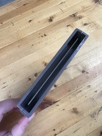 Xevious The Avenger Nintendo NES Cart & Sleeve Only