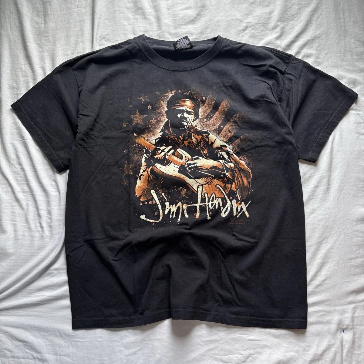 Jimi Hendrix Shirt for sale | eBay