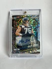 2025 Topps Grey Zabel Silver (Raw)