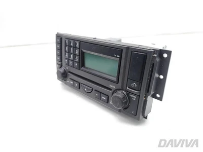 Land Rover Range Rover Sport Radio-CD-Player-Haupteinheit 2006 SUV 4/5dr (05-13) - Bild 1 von 4
