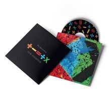 Mathematics Tour Collection von Ed Sheeran | CD | Zustand sehr gut - Bild 1 von 2
