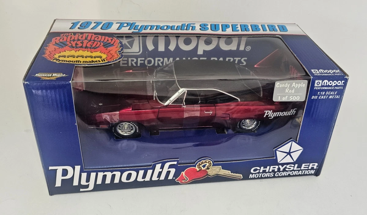 1:18 Superbird - огромный выбор по лучшим ценам | eBay