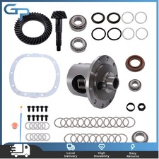 1982-1999 Gm 7.5 10 Bolt - Limited Slip Posi Package - 3.73 Ratio 28 Spline
