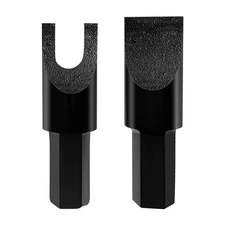 Spanner Bit & Drag Link Bit for 9" & 10" South Bend Lathes