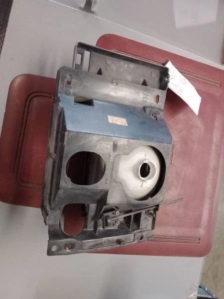 Faro pasajero puerta color limitada compatible con 93-94 EXPLORER 14984 Foto 2 de 3