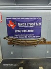 2001-2010 Chevrolet Silverado / GMC Sierra 3500 CAB CHASSIS Rear Leaf Springs -