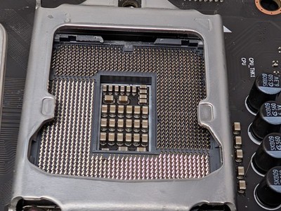 LENOVO LEGION T5-26IOB6 INTEL B560 SOCKET LGA1200 MOTHERBOARD
