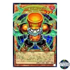 Starjunk Synchron Overframe Ultra Rare LOCH-JP008 Yu-Gi-Oh! Japanese
