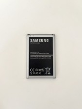 Samsung Galaxy Note 3 Li-Ion 3.8 V Smartphone Battery 3200 mAh OEM