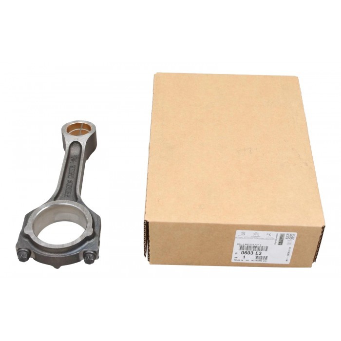 Biella Del Motore Per Peugeot Boxer Ford Mondeo III Transit Citroën Jumper
