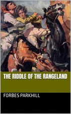 The riddle of the rangeland