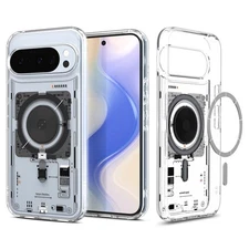For Pixel 10 Pro / Pixel 10 | Spigen [ Ultra Hybrid Neo One ] Mag Fit Phone Case