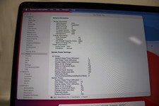 Apple MacBook Pro 16" 2019 A2141 i7-9750H 2.6GHz 16GB DDR4 512GB SSD Gray READ