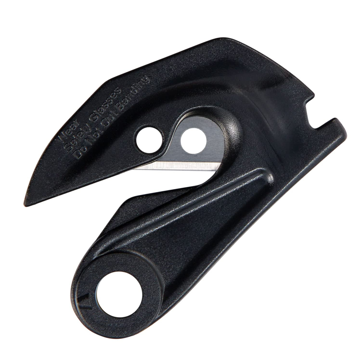 Stainless Steel Film Cutter Blade 2.5in Wide 3-Pack S5FC