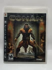 Conan (Sony PlayStation 3, 2007)
