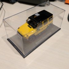 1/43 Mercedes-Benz G-Klasse yellow 826897