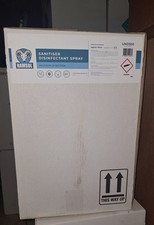 Ramsol Sanitiser Disinfectant Spray 22 Litres 750m Squared 22l Cleaning Sanitise 2.27 per litre
