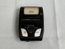 Star Micronics SM-S230i WSP-R241 2" Bluetooth Mobile Receipt Printer