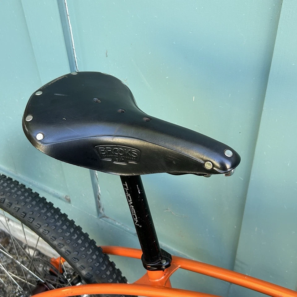 ¡La bicicleta más divertida que nunca supiste que necesitabas! Foto 2 de 4