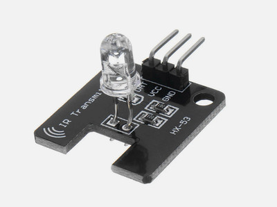 IR Sender Transmitter Modul HX-53 38kHz