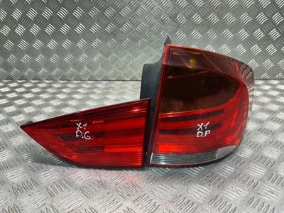 BMW X1 E84 2012 Avant droit Feux arrièrepostérieurs 2992478 TOF59772 - Photo 1/4