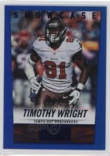 2014 Panini Hot Rookies Showcase 26/79 Timothy Wright #214 0o9