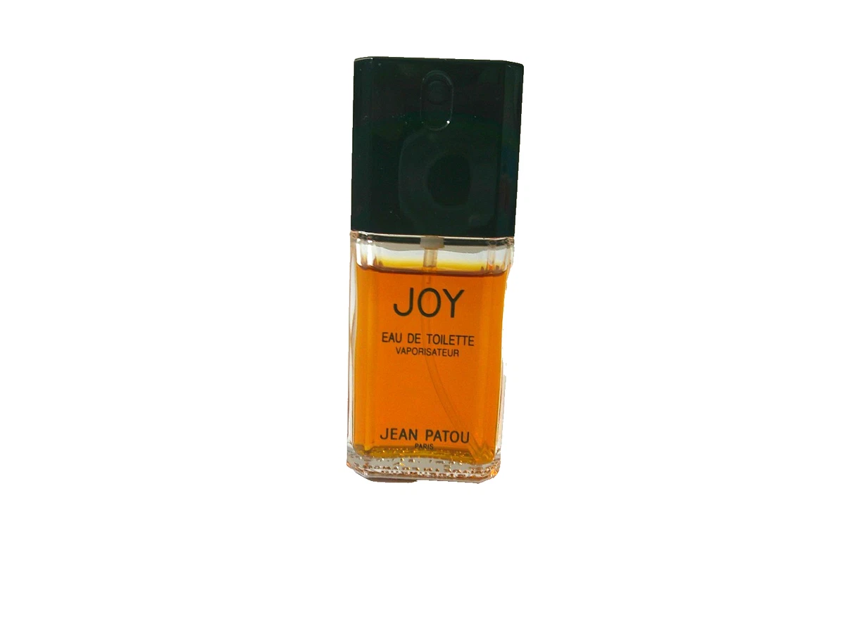 JOY ジョイ 15ml Jean Patou ジャン・パトゥ 【S328】 Jean Patou ジャン・パトゥ JOY ジョイ 15ml 【S328】 | ヤマダウェブコム