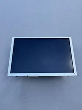 2017 LINCOLN MKC DASH MOUNTED SYNC 3 MODULE 8” DISPLAY SCREEN ID HJ7T-14G370-KCA