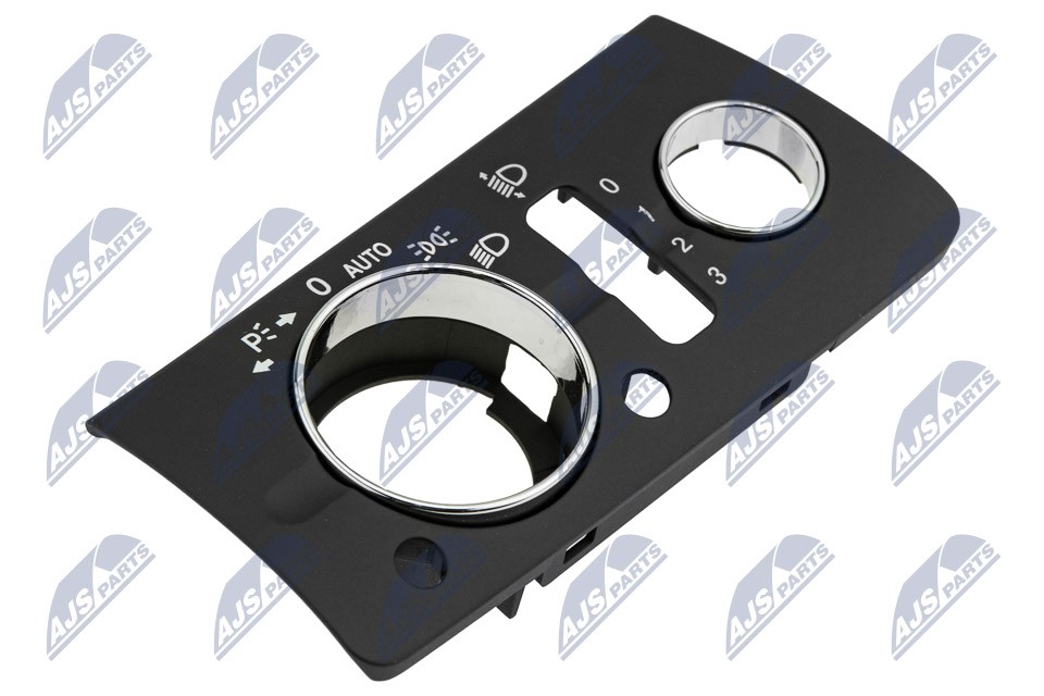 NTY OE EWS-ME-067 Control Unit, headlight for MERCEDES-BENZ