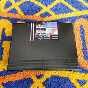 Neo Geo AES - NEO DRIFTOUT - 100% Authentic - EXTREMELY RARE