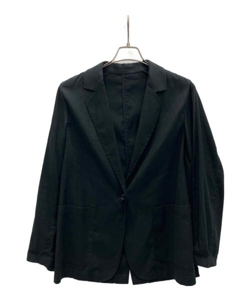 FRAMeWORK                    linen blend jacket b… - image 1