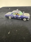 Vintage  Corgi Toys  Oldsmobile Super 88 UNCLE