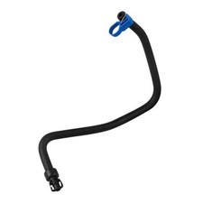 Radiator Coolant Hose Compatible with 2011-2015 Chevrolet Cruze Also Fits