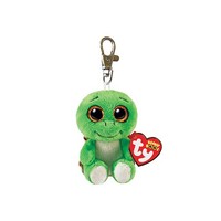 "Ty Beanie Boo's Clip, \"Turbo\", SchildkröTe, Ca 10 Cm."