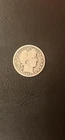 1909 Barber Half Dollar 50c Silver Coin 90% Coin Philadelphia Mint Circulated