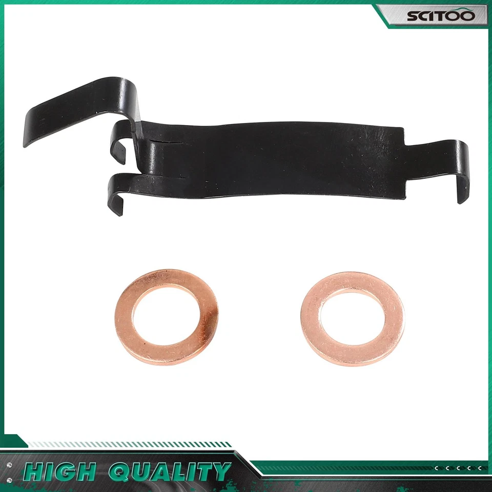 Pinzas de freno delanteras izquierda para Chevrolet Monte Carlo 69-72 El Camino 1970-1972 Foto 2 de 4