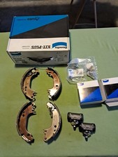 Kits de frein Renault R11