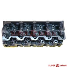Super Dk Japan Toyota 5l Cylinder Head Bare 11101-54150 Super Dk Japan Toyota 5l Cylinder Head Bare 11101-54150