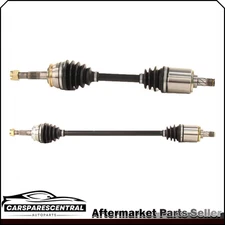 Front Passenger Driver CV Axle For 1982-1986 Nissan Sentra 1.5L 1.6L w/ Warranty