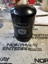 RE504836 JOHN DEERE ENGINE OIL FILTER