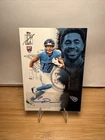 2025 Topps Signature Chimere Dike Rookie Class Autographs (RAW)