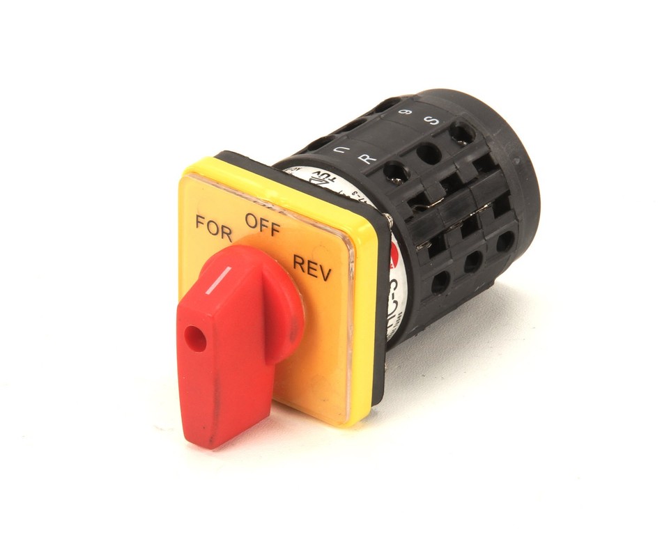 Vollrath On/Off Switch Min0012/Min0022 XMIN1216 - Genuine OEM ...